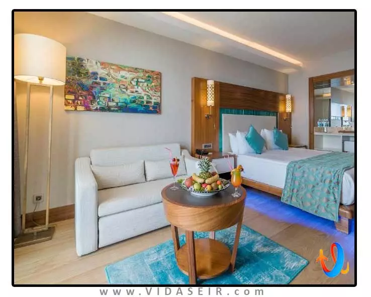 رامادا سوئیت کوش آداسی